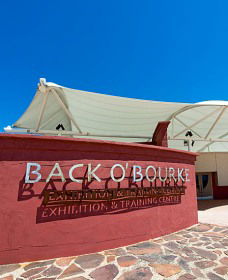 Bourke NSW Accommodation Nelson Bay