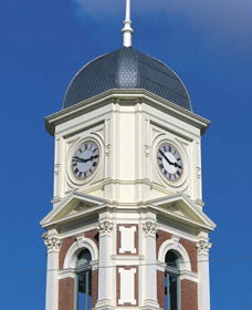 Boulder Town Hall - Accommodation Nelson Bay 1