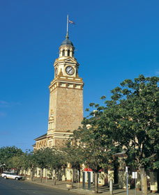 Kalgoorlie Post Office - Accommodation Nelson Bay 2