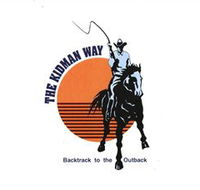 The Kidman Way - Accommodation Nelson Bay