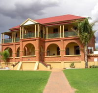 Great Cobar Heritage Centre - Accommodation Nelson Bay