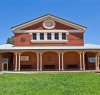 Cobar Heritage Walk - Accommodation Nelson Bay