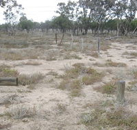 Culgoa Connellys track - Accommodation Nelson Bay