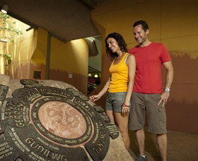 Kakadu National Park NT Accommodation Nelson Bay