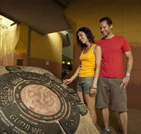 Warradjan Cultural Centre - Accommodation Nelson Bay