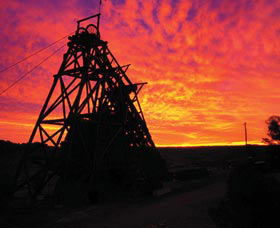 Golden Quest Discovery Trail - Nelson Bay Accommodation.com 0