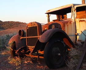 Golden Quest Discovery Trail - Nelson Bay Accommodation.com 3