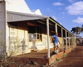 Golden Quest Discovery Trail - Nelson Bay Accommodation.com 2