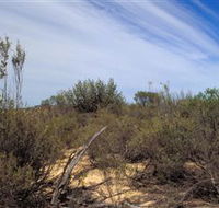 Wyperfeld National Park - Accommodation Nelson Bay