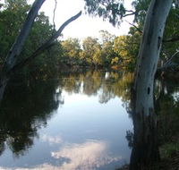 Five Rivers Fishing Trail - Accommodation Nelson Bay