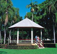 Lissner Park - Accommodation Nelson Bay