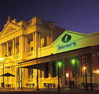 The World Theatre - Accommodation Nelson Bay