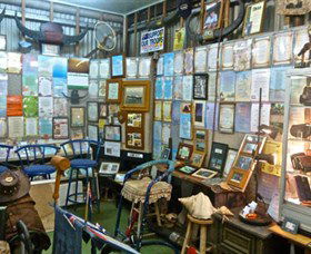 Barra Shack - Accommodation Nelson Bay 1