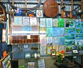 Barra Shack - Accommodation Nelson Bay 4