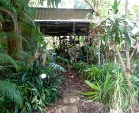 Barra Shack - Accommodation Nelson Bay 7