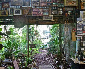 Barra Shack - Accommodation Nelson Bay 6
