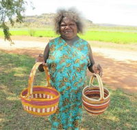 Injalak Arts and Crafts - Accommodation Nelson Bay