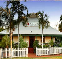 Matsos Broome Brewery and Restaurant - Accommodation Nelson Bay