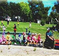 Tiny Train Park - Accommodation Nelson Bay