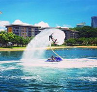 Darwin Flyboarding - Accommodation Nelson Bay