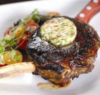 Char Restaurant at Admiralty - Accommodation Nelson Bay