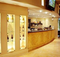 Finz Restaurant and Bar - Accommodation Nelson Bay