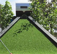 Mini Golf at BIG4 Swan Hill Holiday Park - Accommodation Nelson Bay