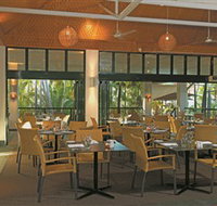 Treetops Restaurant - Accommodation Nelson Bay
