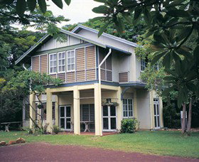 Larrakeyah NT Accommodation Nelson Bay