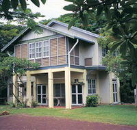 Myilly Point Heritage Precinct - Accommodation Nelson Bay