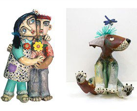 Framed Art Gallery - Accommodation Nelson Bay 5