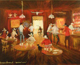 Framed Art Gallery - Accommodation Nelson Bay 4