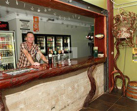Darwin Railway Social And Sports Club - Accommodation Nelson Bay 1