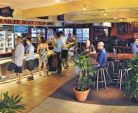 Darwin Trailer Boat Club - Accommodation Nelson Bay 3