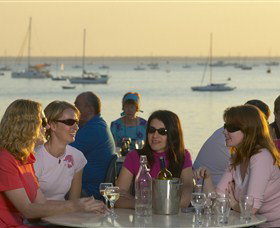 Darwin Trailer Boat Club - Accommodation Nelson Bay 1