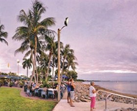 Darwin Trailer Boat Club - Accommodation Nelson Bay 5