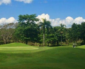 Darwin Golf Club - Accommodation Nelson Bay 0