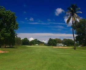 Darwin Golf Club - Accommodation Nelson Bay 2