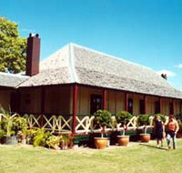 Capella Pioneer Village - Accommodation Nelson Bay
