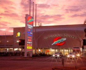 Casuarina Square - Accommodation Nelson Bay 2