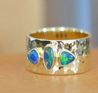 Lost Sea Opals - Accommodation Nelson Bay
