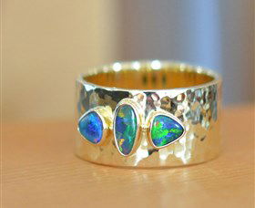 Lost Sea Opals - Accommodation Nelson Bay 0