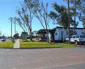 Lost Sea Opals - Accommodation Nelson Bay 1