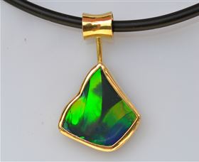 Lost Sea Opals - Accommodation Nelson Bay 4