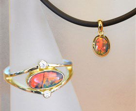 Lost Sea Opals - Accommodation Nelson Bay 3