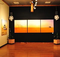 John Murray Art Gallery - Accommodation Nelson Bay