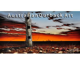 John Murray Art Gallery - Accommodation Nelson Bay 5