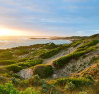 Beachport Conservation Park - Accommodation Nelson Bay