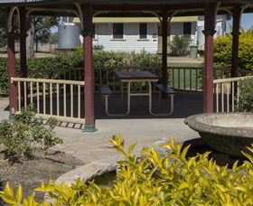 Railway Park Dirranbandi - Accommodation Nelson Bay 3