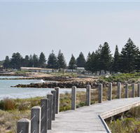 Chambers Way Walk - Accommodation Nelson Bay